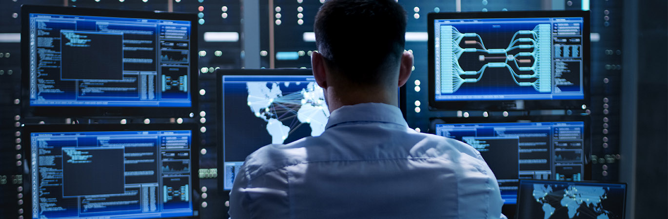 About Information Resources Division