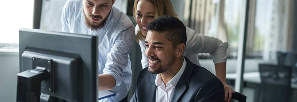 IRD Information and Resources for Faculty and Staff
