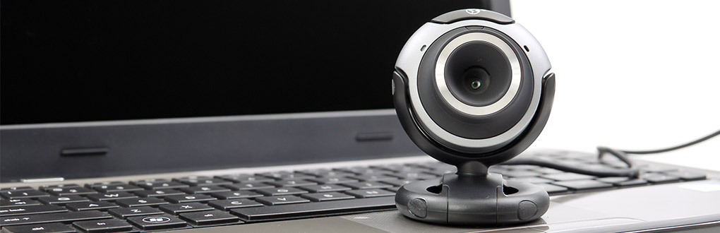 Zoom web-conference app